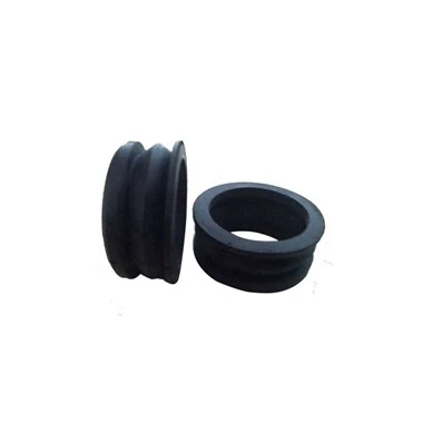 EPDM Mieszek Czarny
