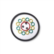 FKM Gumowy pierścień O