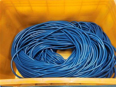 Jak bezpiecznie transportować NBR O Ring Black?